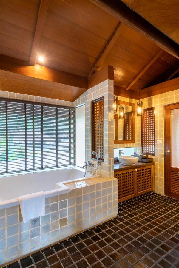 Centara Tropicana Tempat peranginan 4*