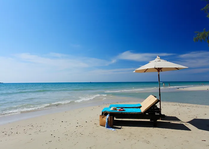 Centara Koh Chang Tropicana Resort