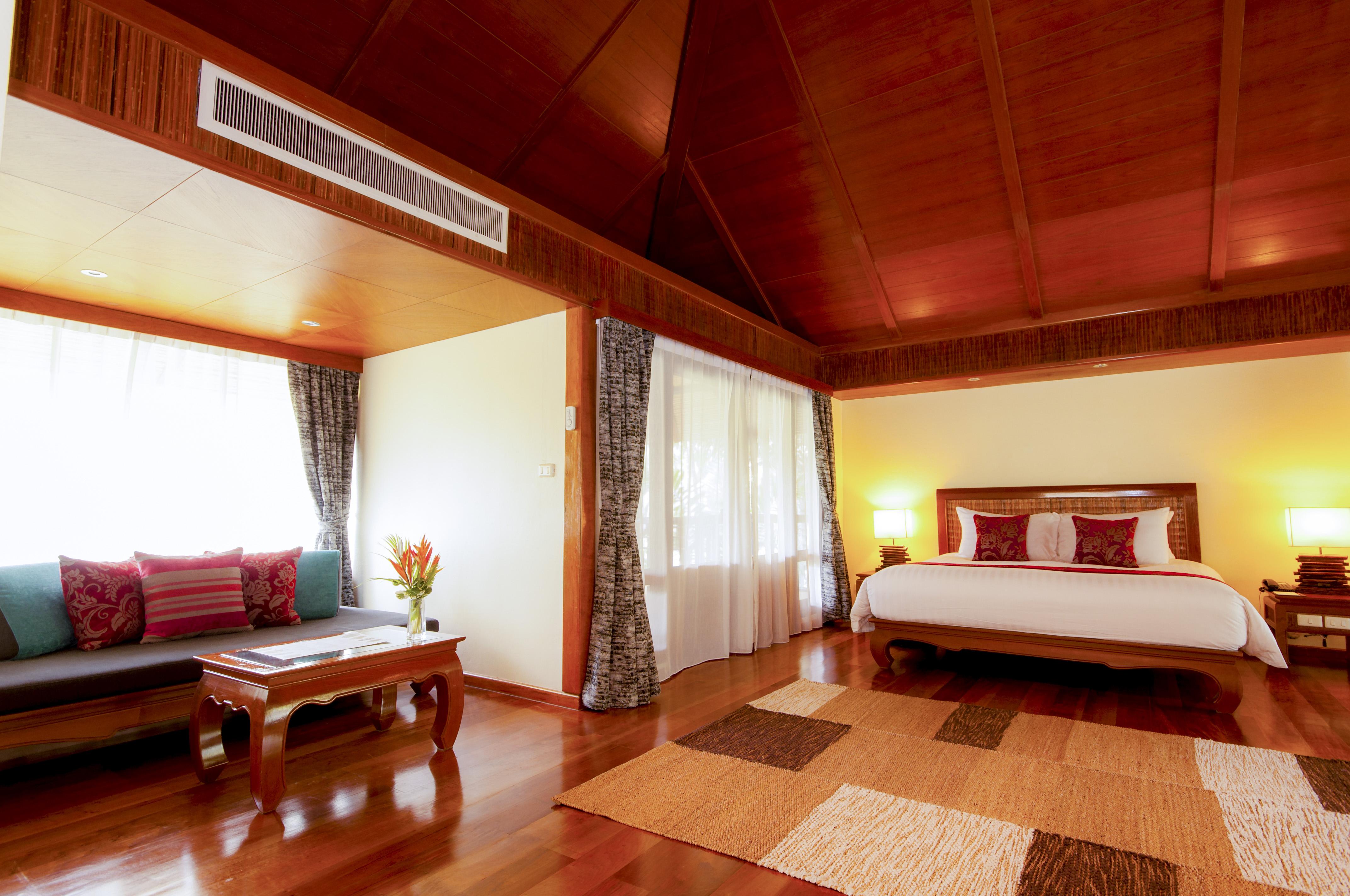 Centara Tropicana Resor 4*