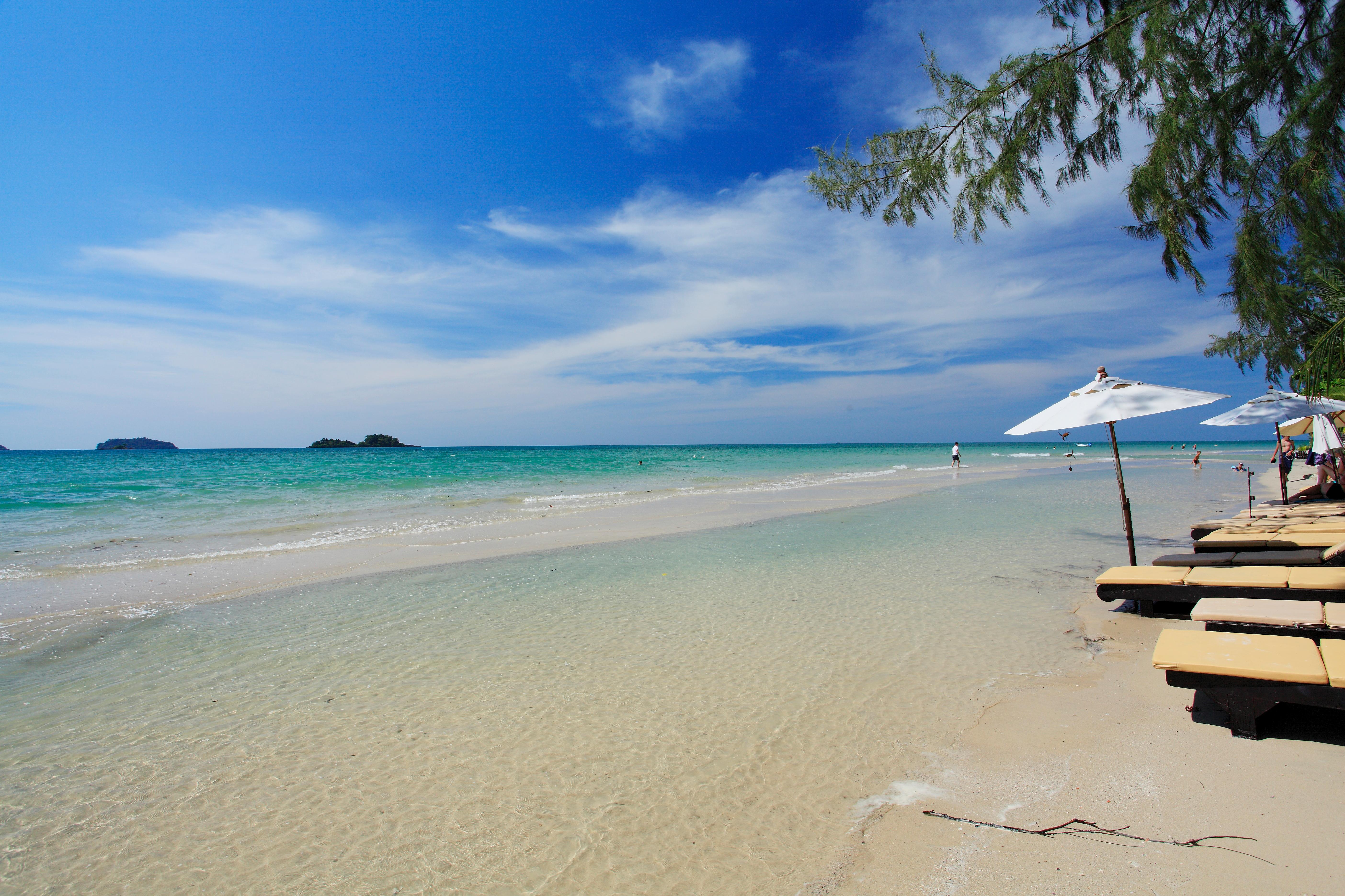 Resor Centara Tropicana Koh Chang