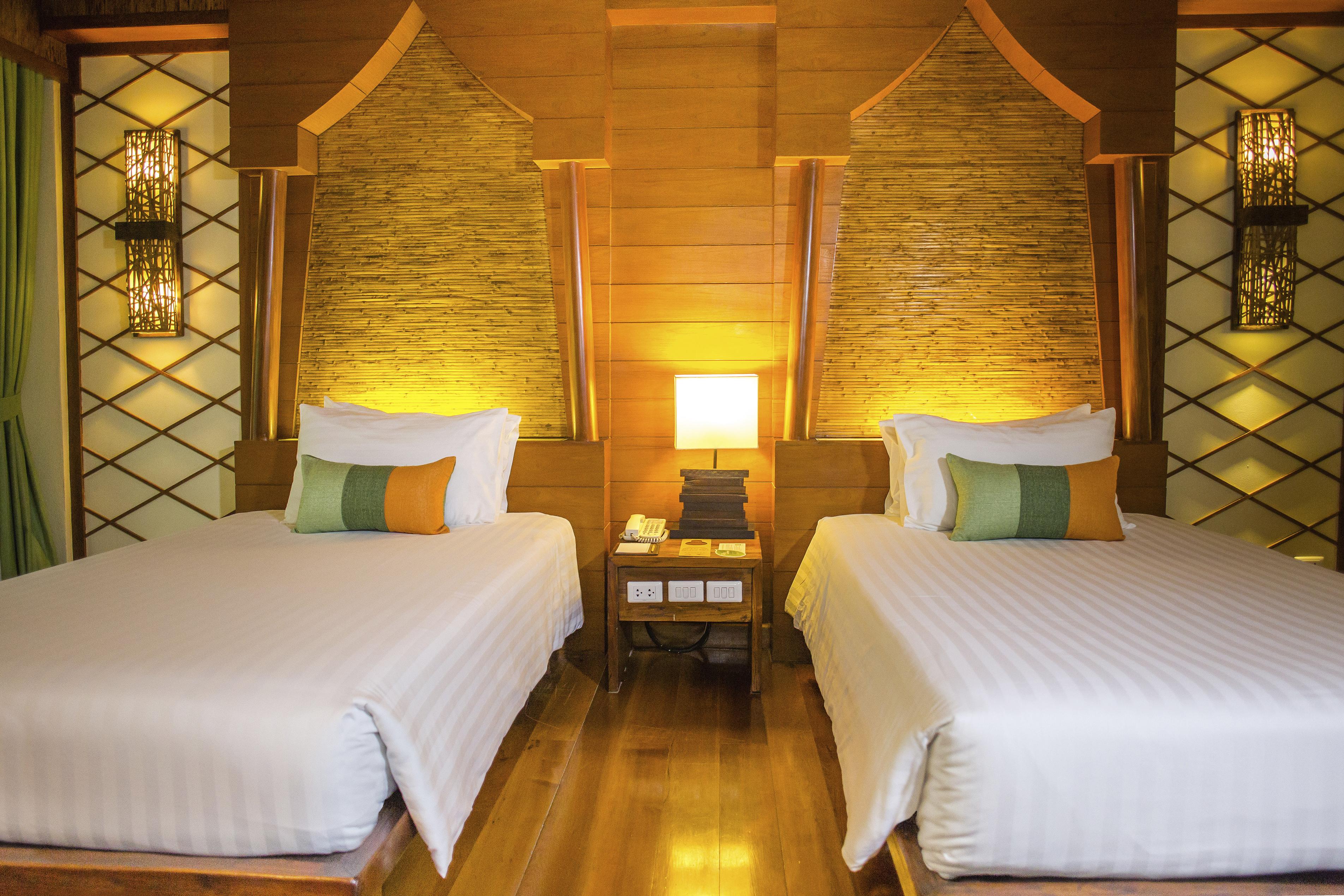 Resor Centara Tropicana Koh Chang