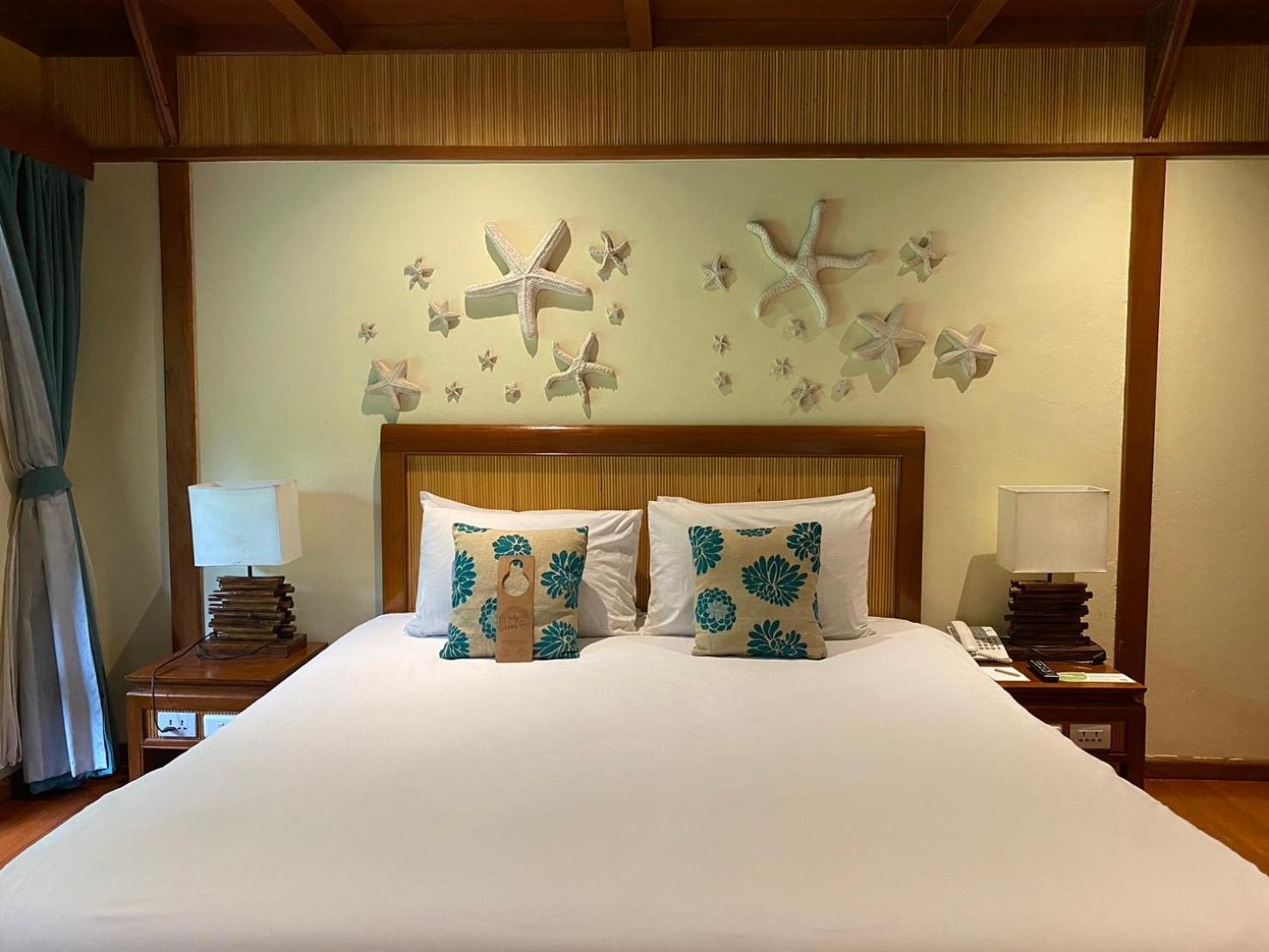 Centara Tropicana Resor