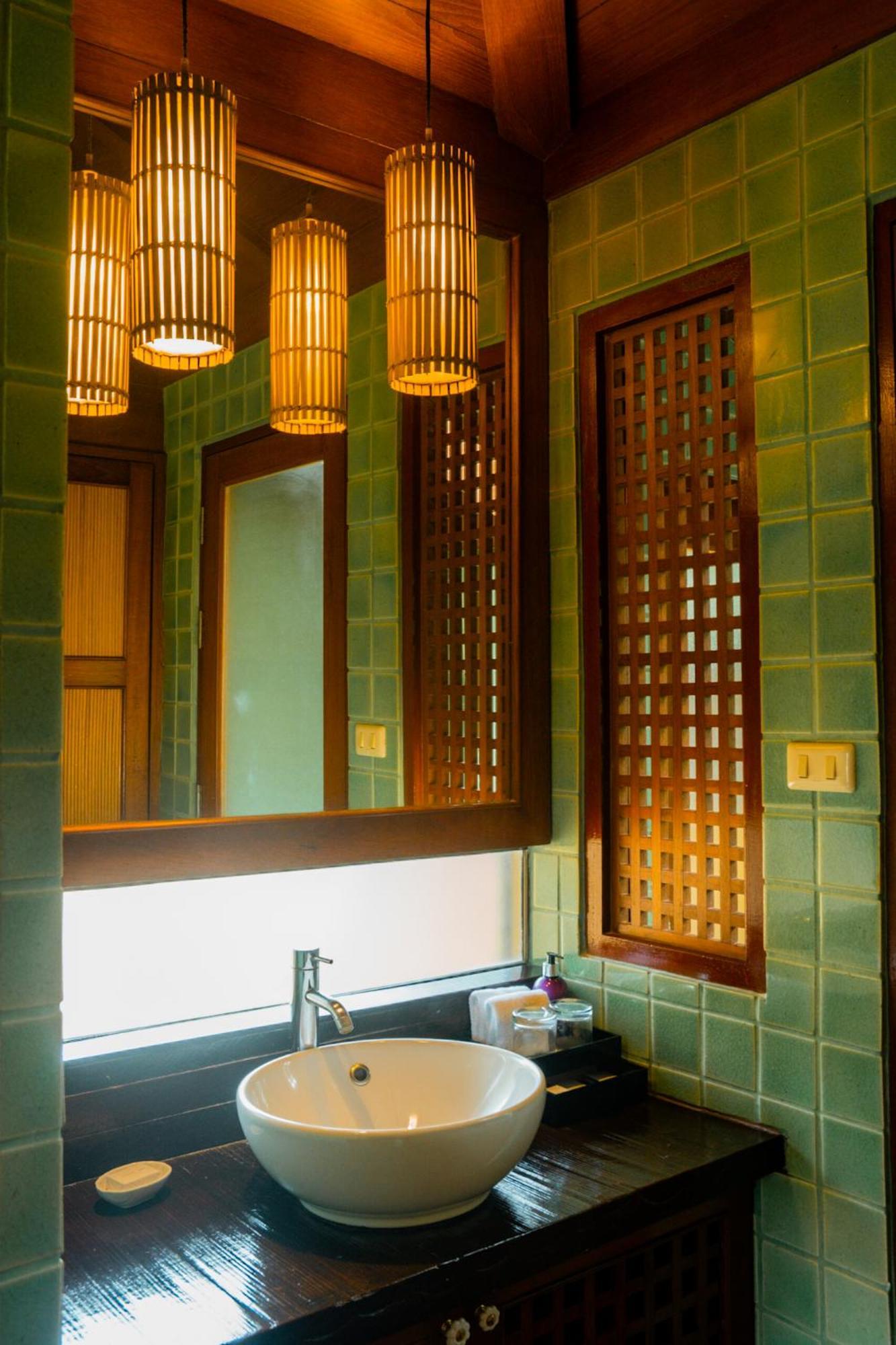 Centara Tropicana Resor Koh Chang