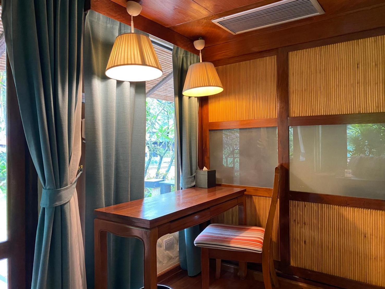 Resor Centara Tropicana 4*