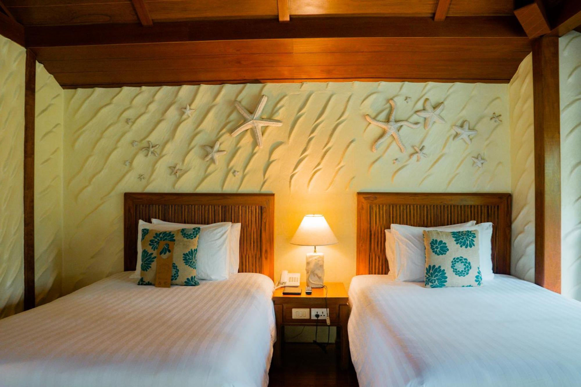 Resor Centara Tropicana Koh Chang