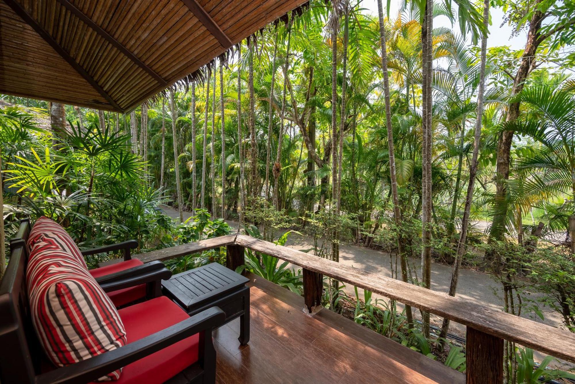 Centara Tropicana Resor 4*